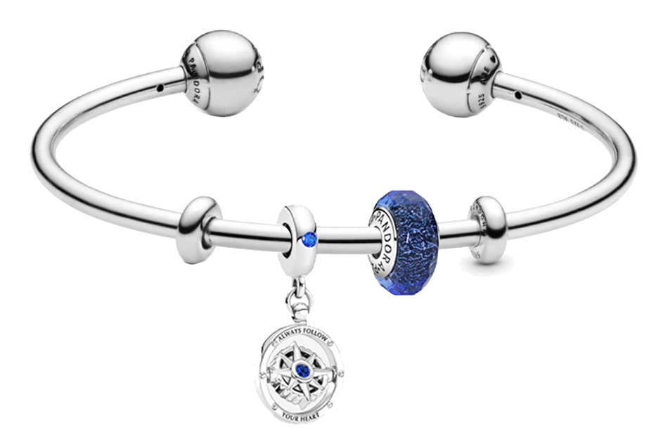 Pandora Серебряный браслет для женщин Silver
Pandora Серебряный браслет для женщин Silver