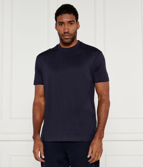 Футболка мужская Ea7 Regular Fit с короткими рукавами, синий
Футболка мужская Ea7 Regular Fit с короткими рукавами, синий