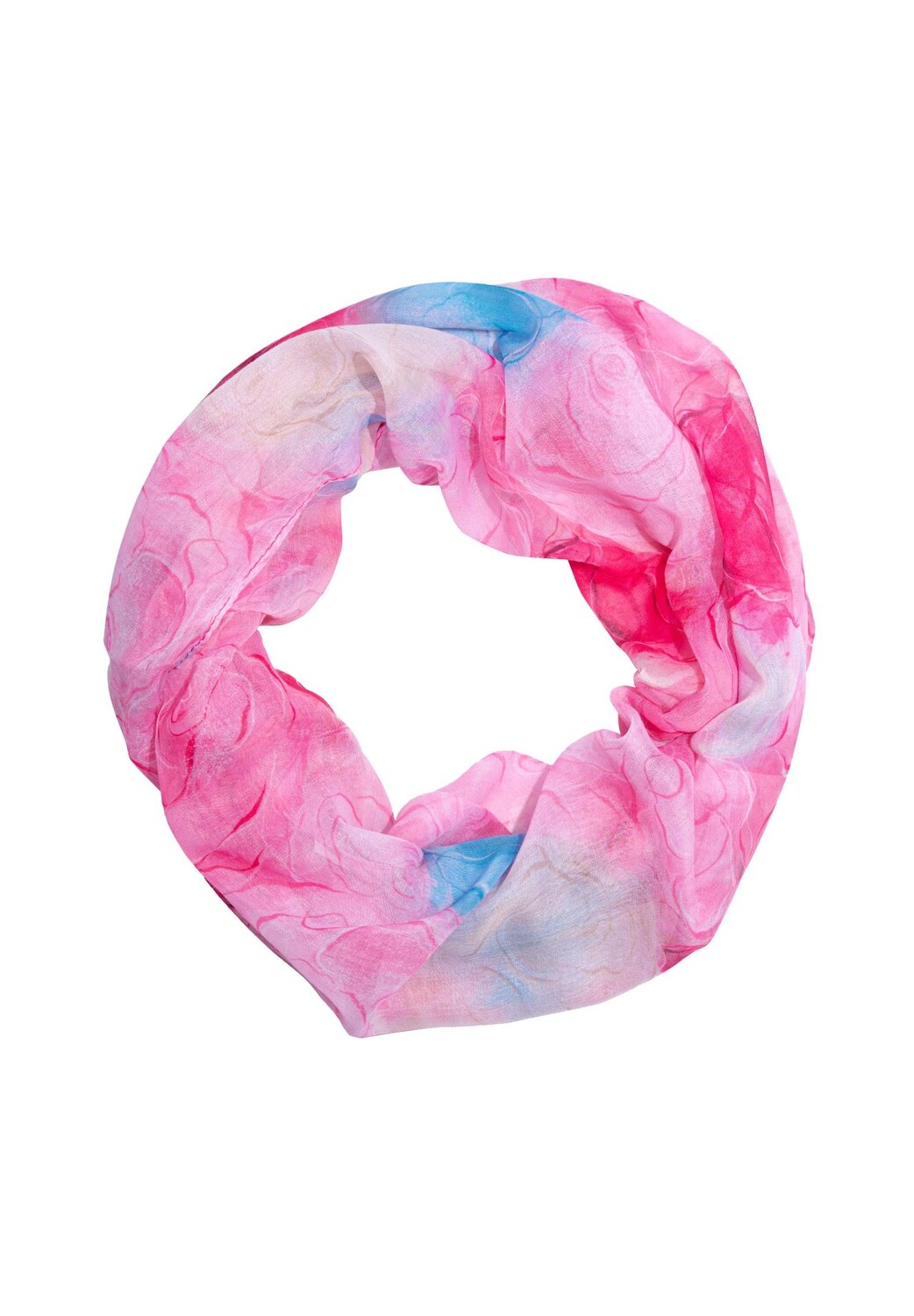 Scarf Loop Lotta Легкий, мягкий и тонкий шарф, круглый шарф с узорами Seasons of April, красный
Scarf Loop Lotta Легкий, мягкий и тонкий шарф, круглый шарф с узорами Seasons of April, красный