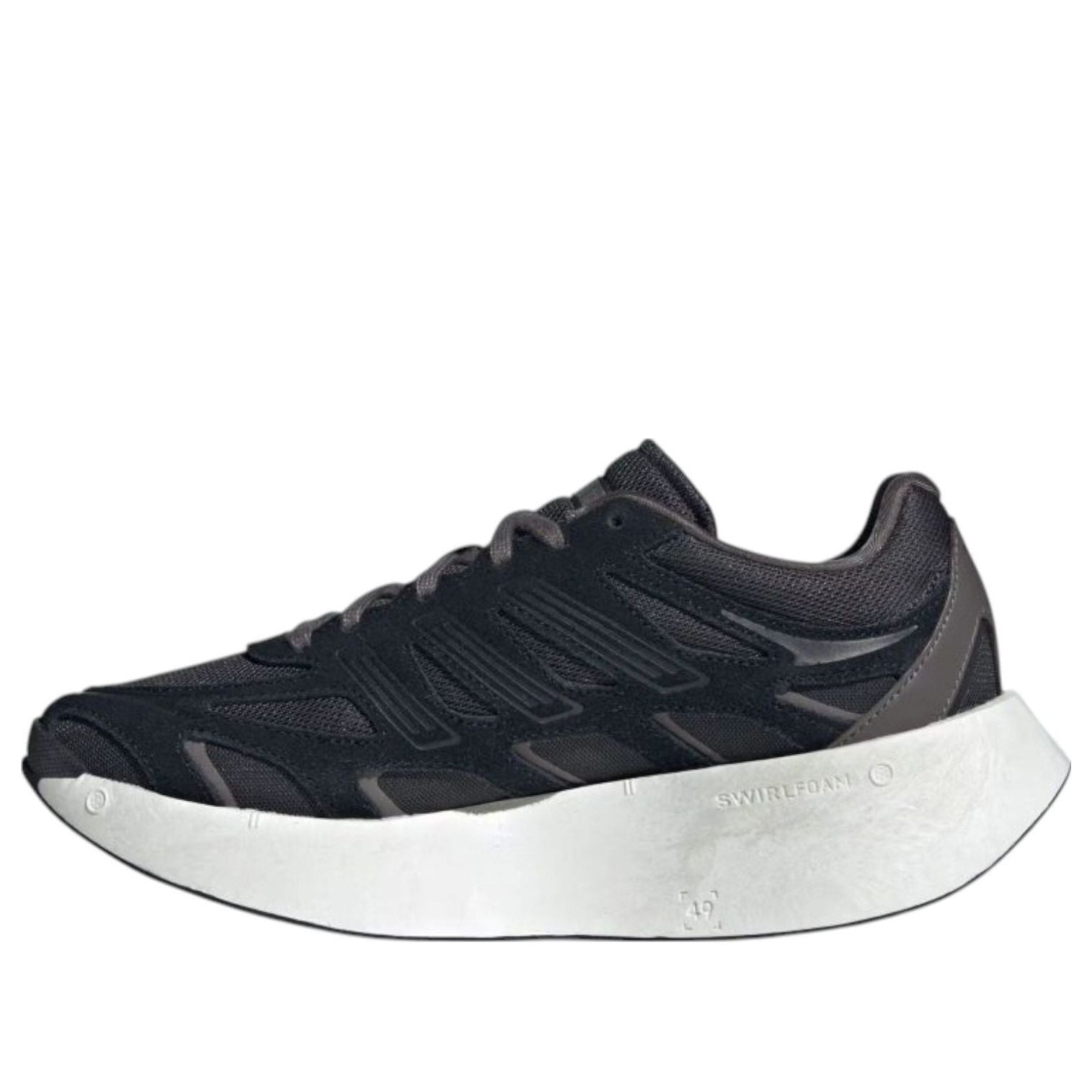 Кроссовки adidas Adizero Aruku 'black'
Кроссовки adidas Adizero Aruku 'black'