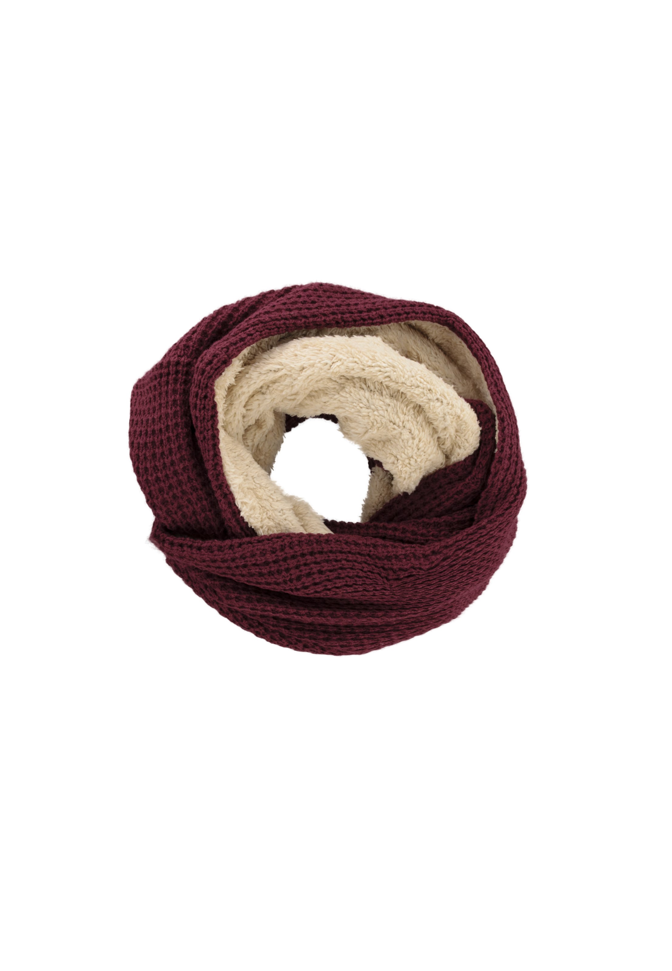 Bickley + Mitchell Amsterdam Шарф-труба в цвете бургунди
Bickley + Mitchell Amsterdam Шарф-труба в цвете бургунди