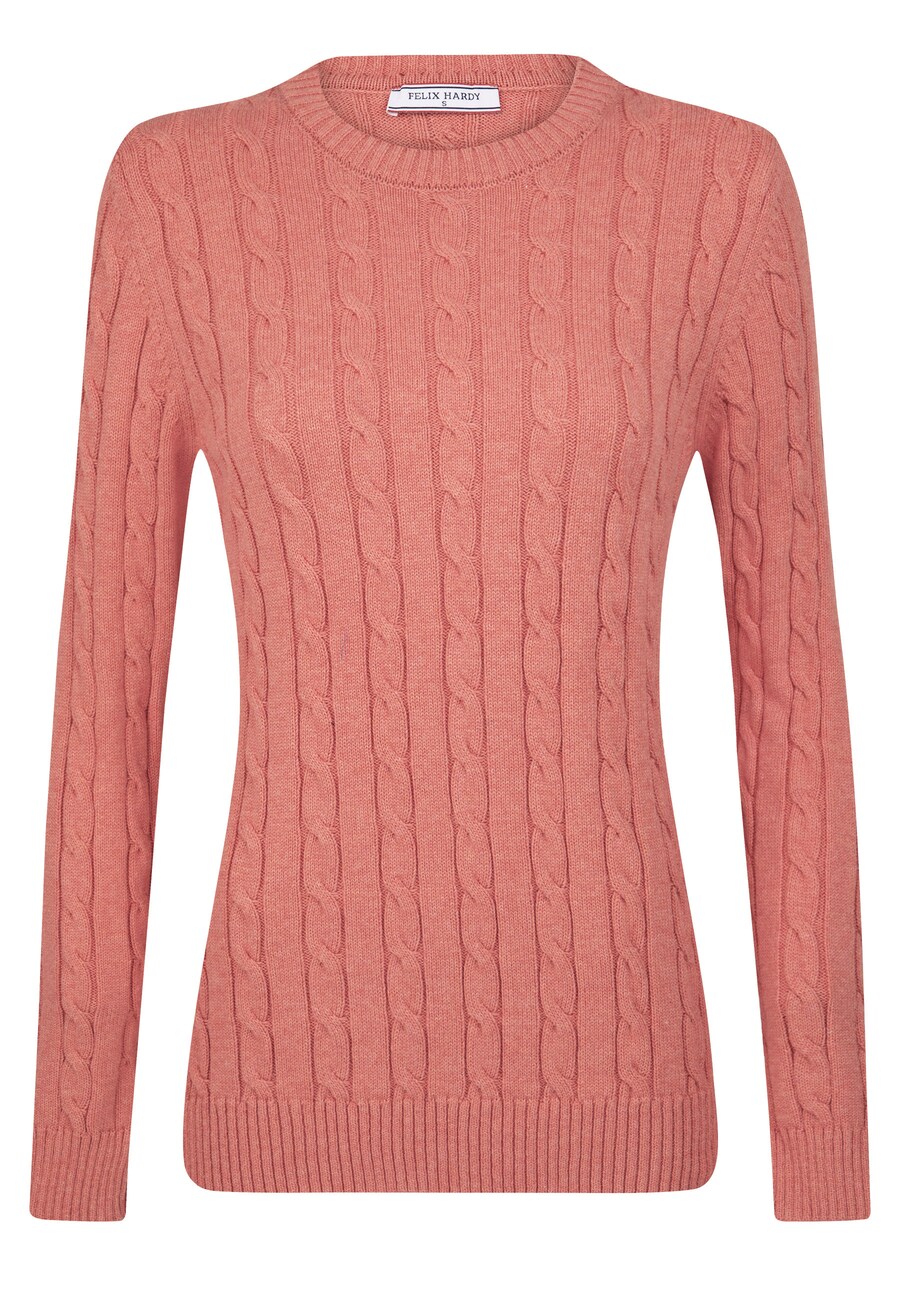 Свитер Felix Hardy, светло-красный
Свитер Felix Hardy, светло-красный