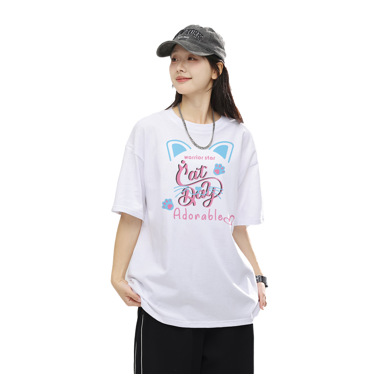 Футболка Warrior Женская Горохово-Зеленая, Абрикосовая
Футболка Warrior Женская Горохово-Зеленая, Абрикосовая