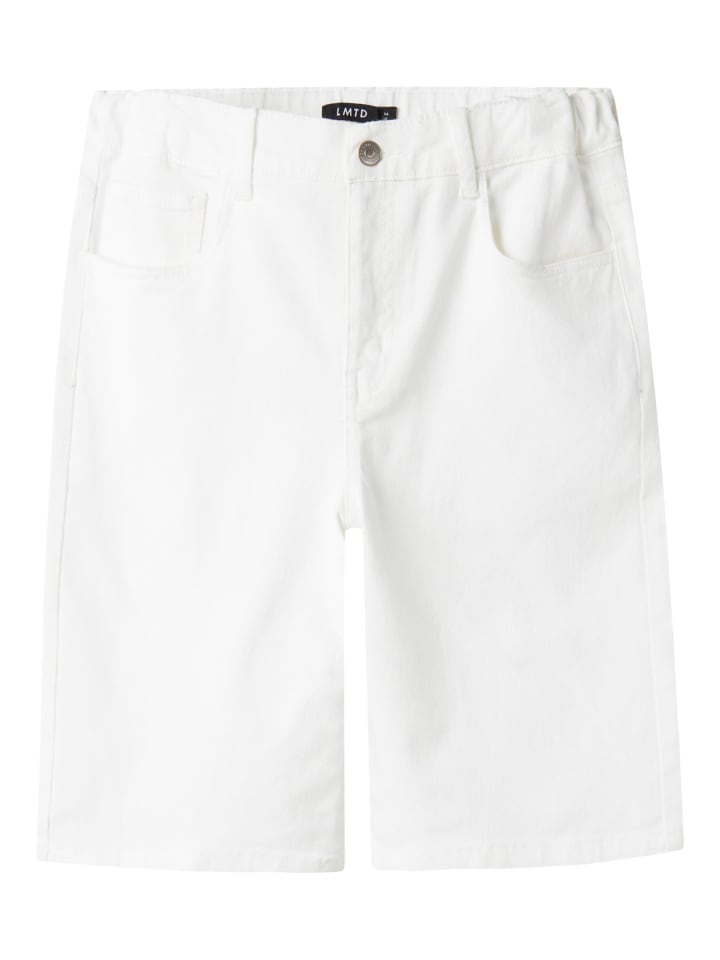 Шорты name it, ярко-белый
Шорты name it, ярко-белый