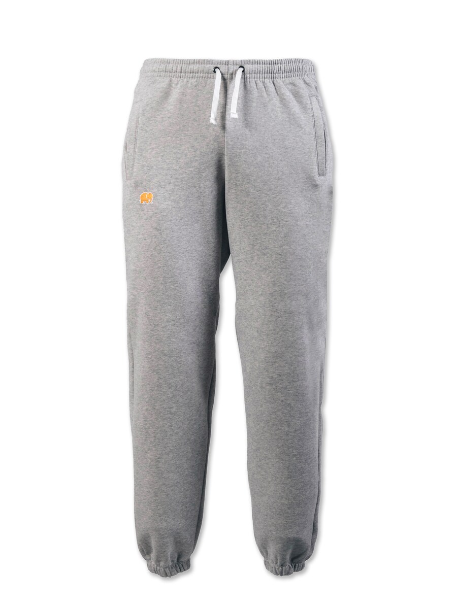 Тренировочные брюки Trendsplant ESSENTIAL, серый 
Тренировочные брюки Trendsplant ESSENTIAL, серый