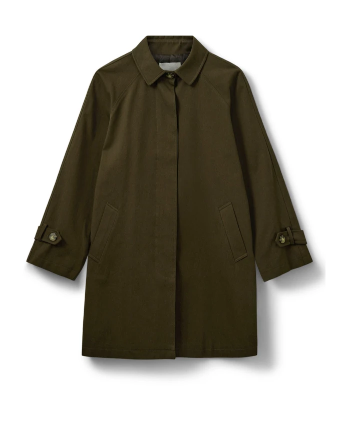 Пальто Филиппаша Sofie Schnoor, коричневый
Пальто Филиппаша Sofie Schnoor, коричневый