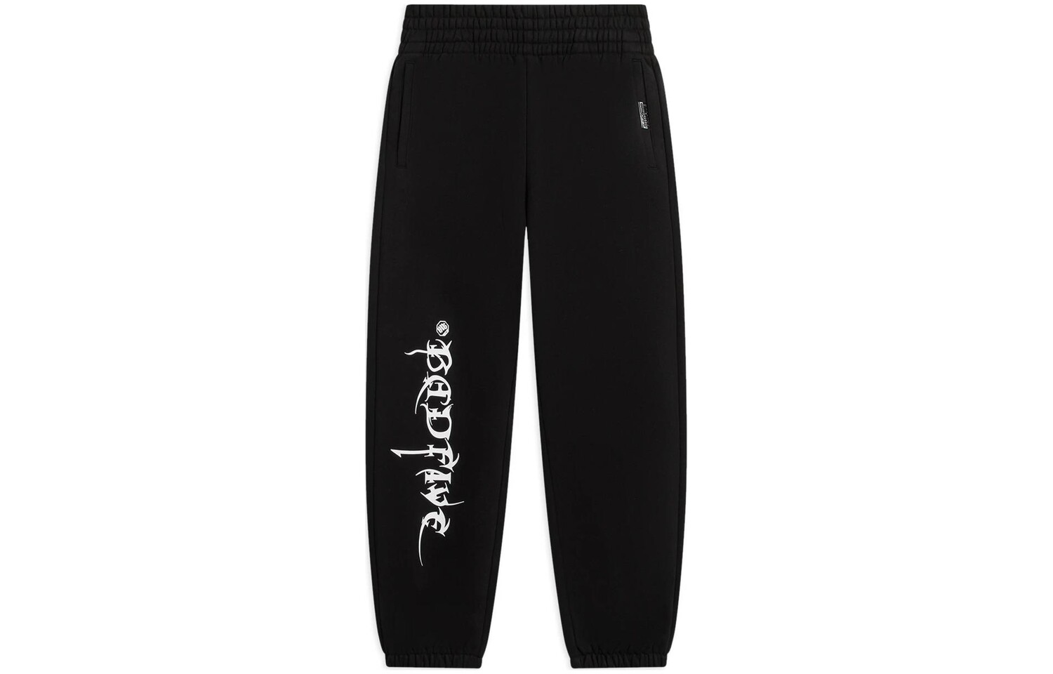 Трикотажные штаны Badfive женские черные Lining
Трикотажные штаны Badfive женские черные Lining