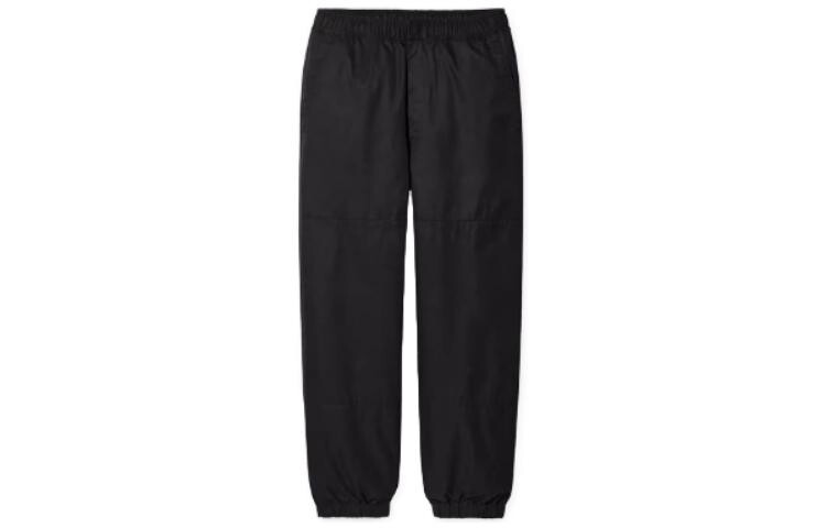 Повседневные брюки унисекс Uniqlo, слоновая кость
Повседневные брюки унисекс Uniqlo, слоновая кость