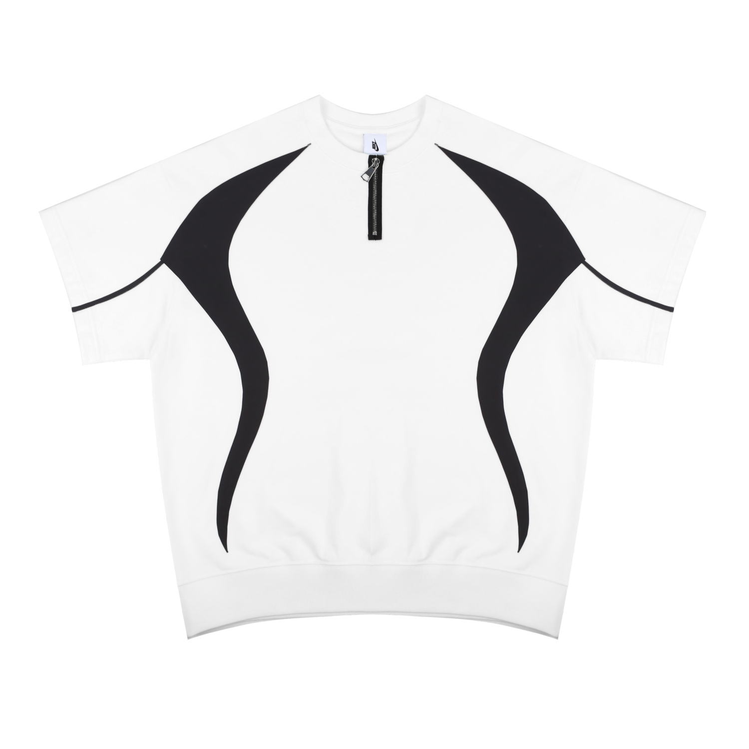 Футболка мужская белая Nike
Футболка мужская белая Nike