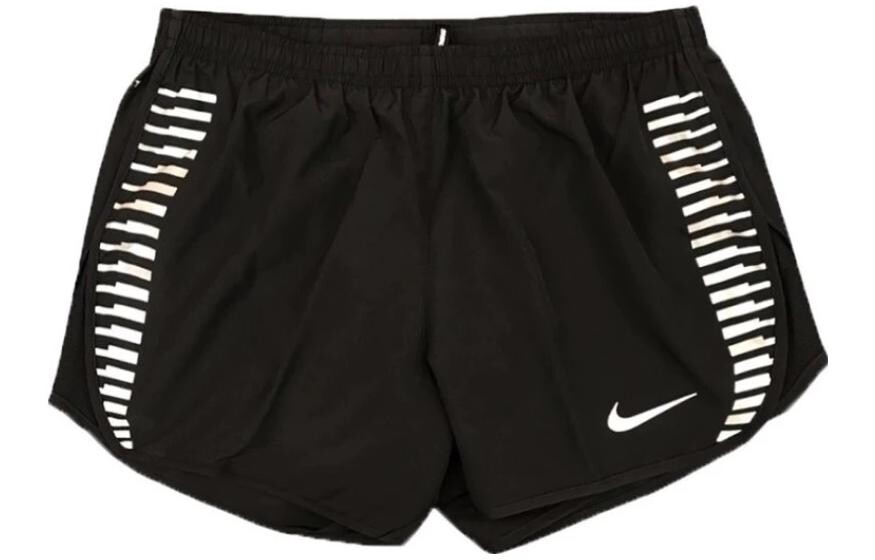 Женские спортивные шорты Nike, цвет Black
Женские спортивные шорты Nike, цвет Black