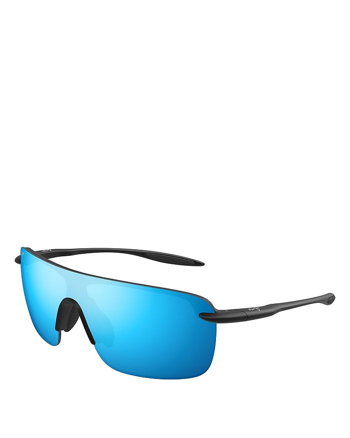 Palulu Shield Sunglasses, 99 мм Maui Jim, черный
Palulu Shield Sunglasses, 99 мм Maui Jim, черный