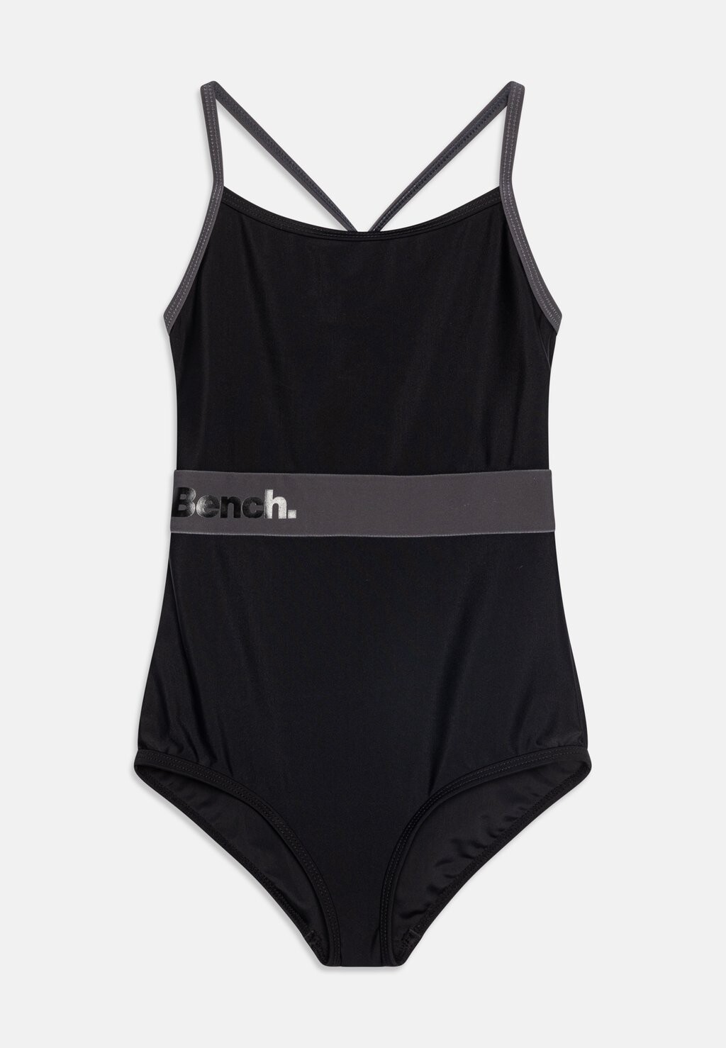 Купальник Swimsuit Bench, черный
Купальник Swimsuit Bench, черный