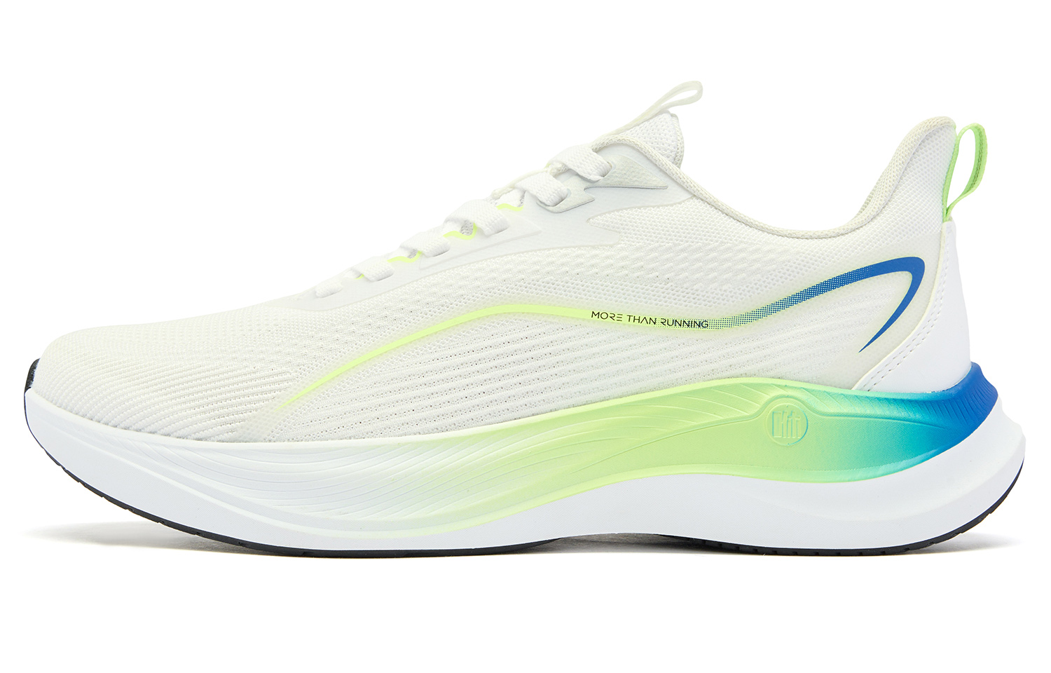 QIAODAN Кроссовки мужские Speedwind 2.0 с низким верхом Jordan, белые/цифрово-синие
QIAODAN Кроссовки мужские Speedwind 2.0 с низким верхом Jordan, белые/цифрово-синие