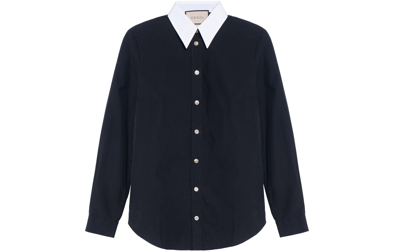 Рубашка женская Gucci, черный
Рубашка женская Gucci, черный