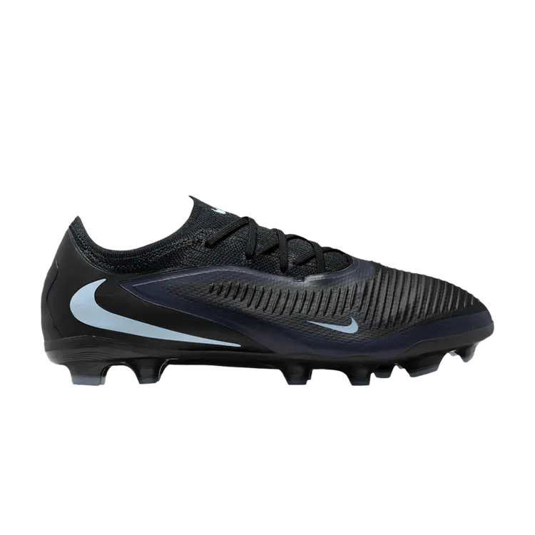 Бутсы Nike Phantom 6 Low Pro MG GS '2025 Shadow Pack', черный
Бутсы Nike Phantom 6 Low Pro MG GS '2025 Shadow Pack', черный