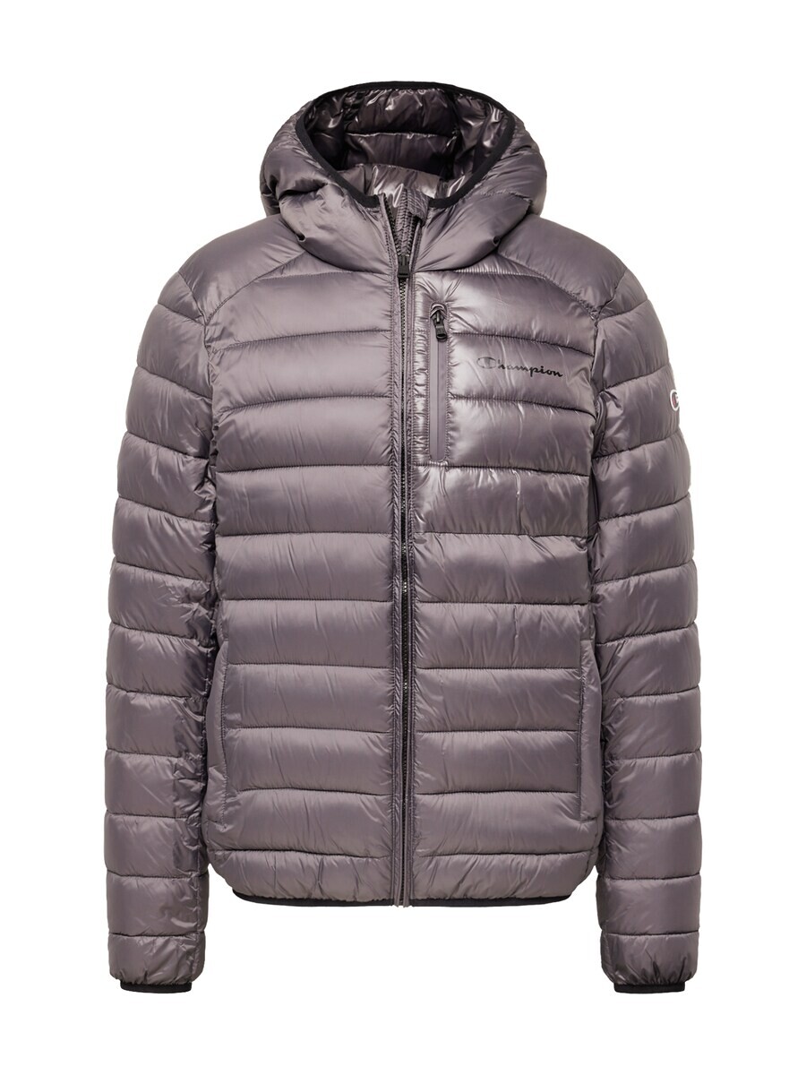 Межсезонная куртка Champion Authentic Athletic Apparel LEGACY, серо-коричневый
Межсезонная куртка Champion Authentic Athletic Apparel LEGACY, серо-коричневый