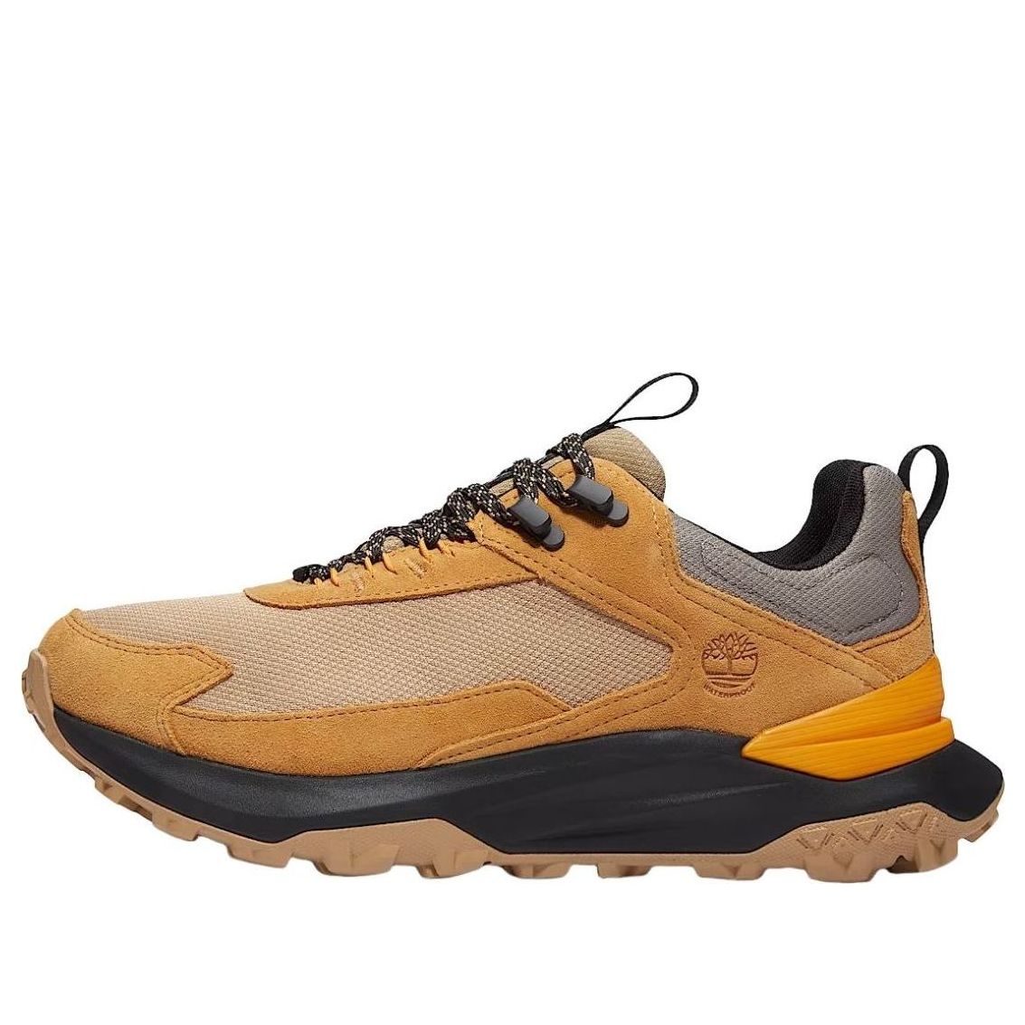 Водонепроницаемые ботинки Timberland Motion Access, цвет «желтый»
Водонепроницаемые ботинки Timberland Motion Access, цвет «желтый»