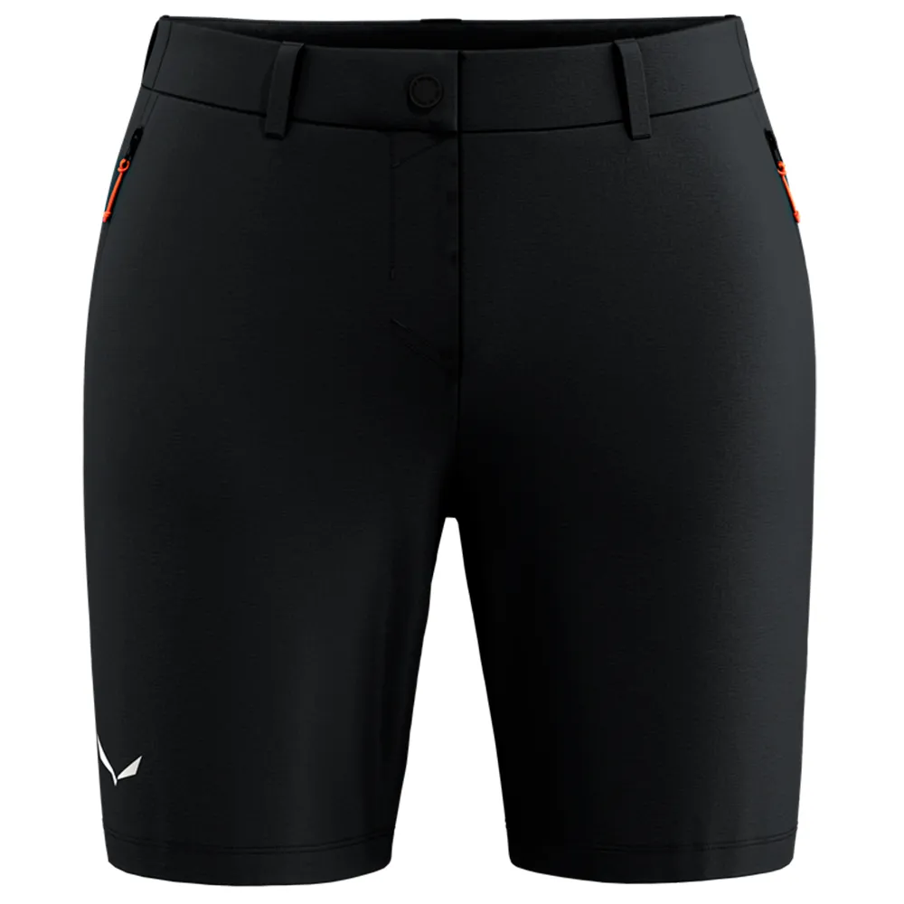 Шорты Salewa Puez Talvena DST, черный
Шорты Salewa Puez Talvena DST, черный