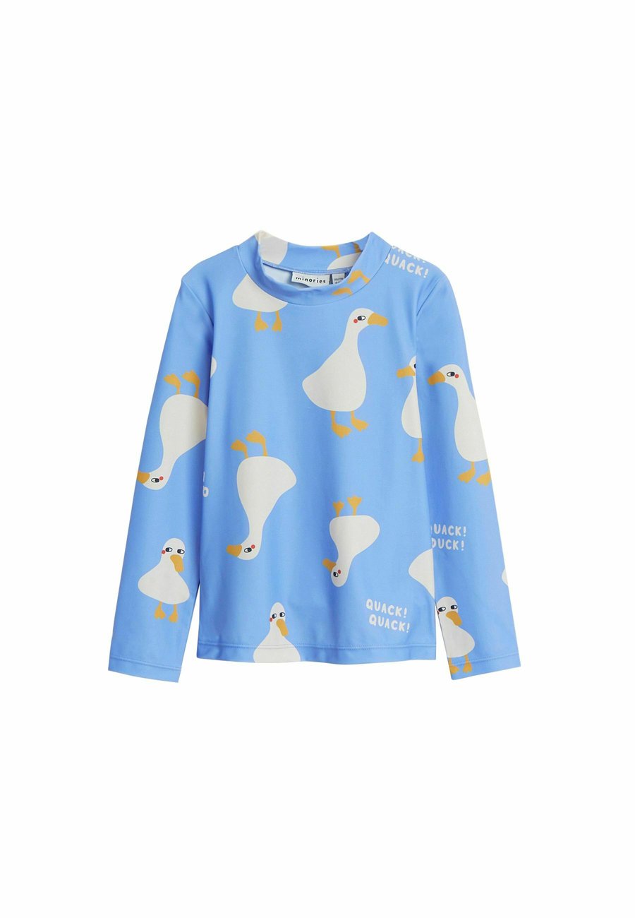 Топ Minories PATTERNED , Blue
Топ Minories PATTERNED , Blue