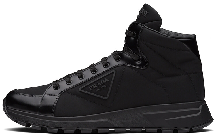 Мужская обувь PRADA Lifestyle
Мужская обувь PRADA Lifestyle