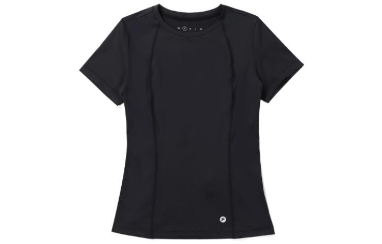 ФИЛА Женская футболка FILA, цвет Black
ФИЛА Женская футболка FILA, цвет Black