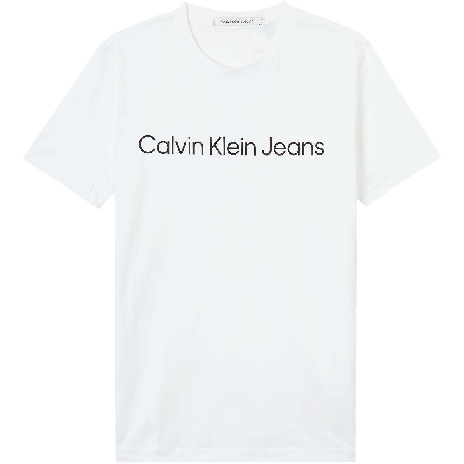 Футболка мужская bright europe version Calvin Klein, белый
Футболка мужская bright europe version Calvin Klein, белый