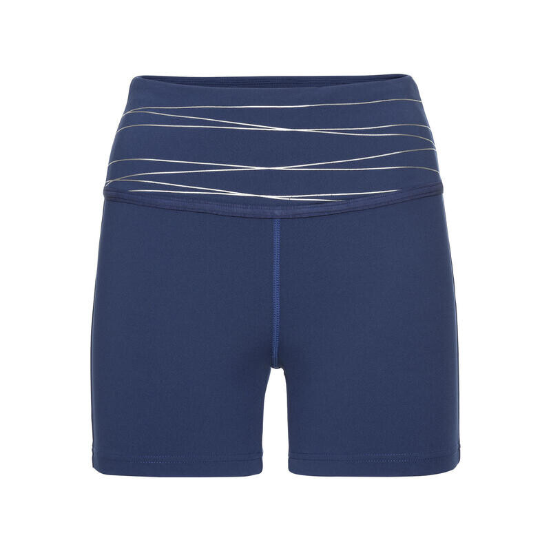 Брюки спортивные Vivance Active, цвет dunkelblau/silber 
Брюки спортивные Vivance Active, цвет dunkelblau/silber