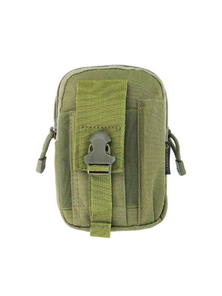 Наплечная сумка COFI 1453 Ranger Universal Tactical Holster Tasche aus Nylonmaterial, зеленый
Наплечная сумка COFI 1453 Ranger Universal Tactical Holster Tasche aus Nylonmaterial, зеленый