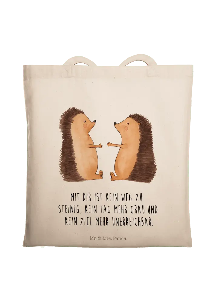Сумка для переноски Mr & Mrs Panda Igel Liebe, кремовый, Бежевый, Сумка для переноски Mr & Mrs Panda Igel Liebe, кремовый
Сумка для переноски Mr & Mrs Panda Igel Liebe, кремовый, Бежевый, Сумка для переноски Mr & Mrs Panda Igel Liebe, кремовый