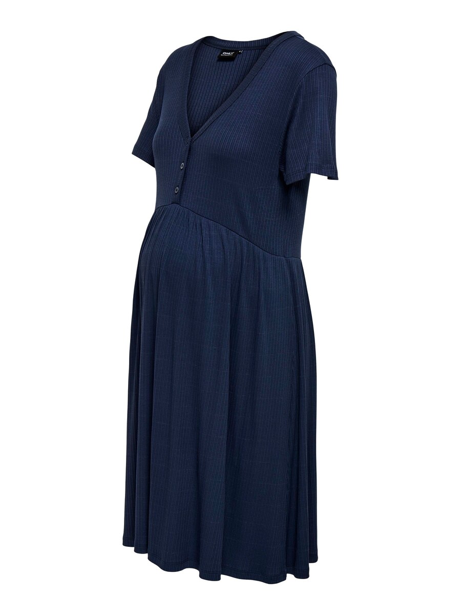 Платье Only Maternity CAMONI, темно-синий
Платье Only Maternity CAMONI, темно-синий