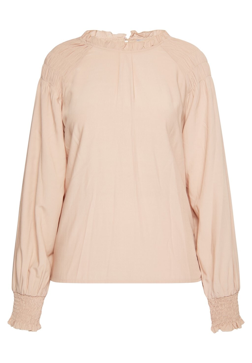 Блуза QISHA usha, абрикос
Блуза QISHA usha, абрикос