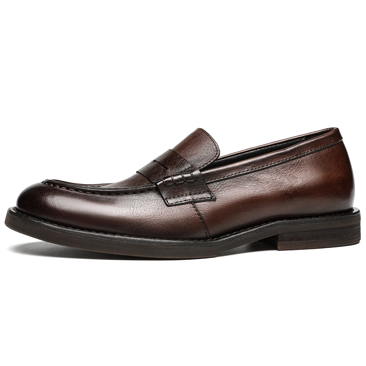 Лоферы мужские с низким верхом Diengrley, черный
Лоферы мужские с низким верхом Diengrley, черный