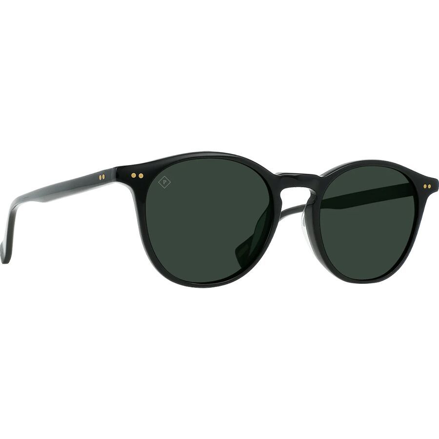 Солнцезащитные очки RAEN optics Basq Polarized RAEN optics, Recycled Black/Green Polarized
Солнцезащитные очки RAEN optics Basq Polarized RAEN optics, Recycled Black/Green Polarized