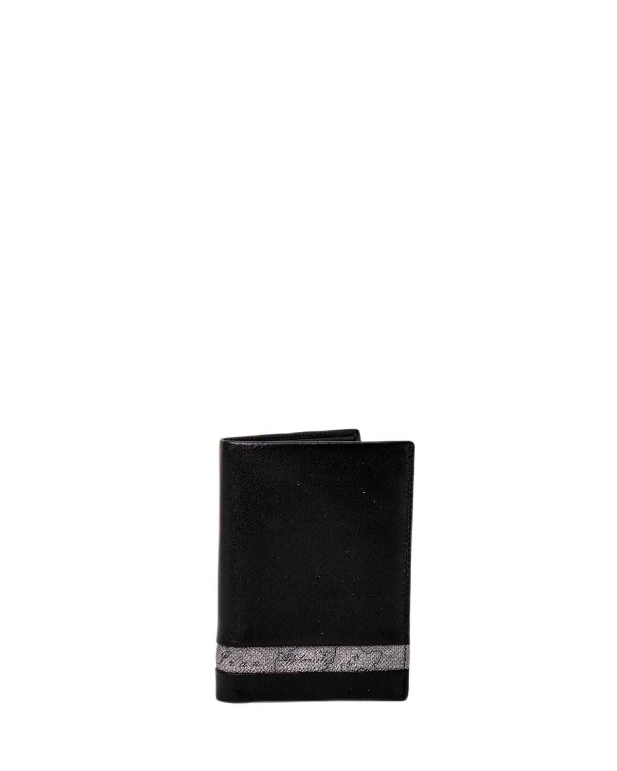 Кошелек ALVIERO MARTINI 1a CLASSE, черный
Кошелек ALVIERO MARTINI 1a CLASSE, черный