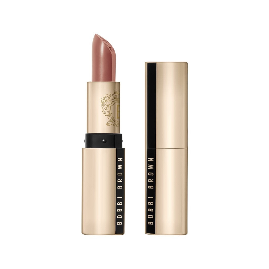 Помада для губ luxe lipstick Bobbi Brown, pale mauve, вес 3.8 гр.
Помада для губ luxe lipstick Bobbi Brown, pale mauve, вес 3.8 гр.