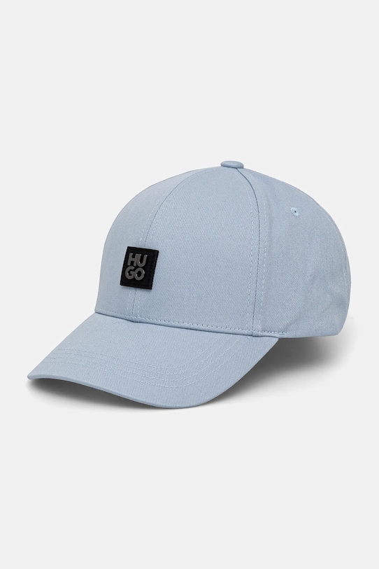 Кепка с козырьком Hugo, синий
Кепка с козырьком Hugo, синий