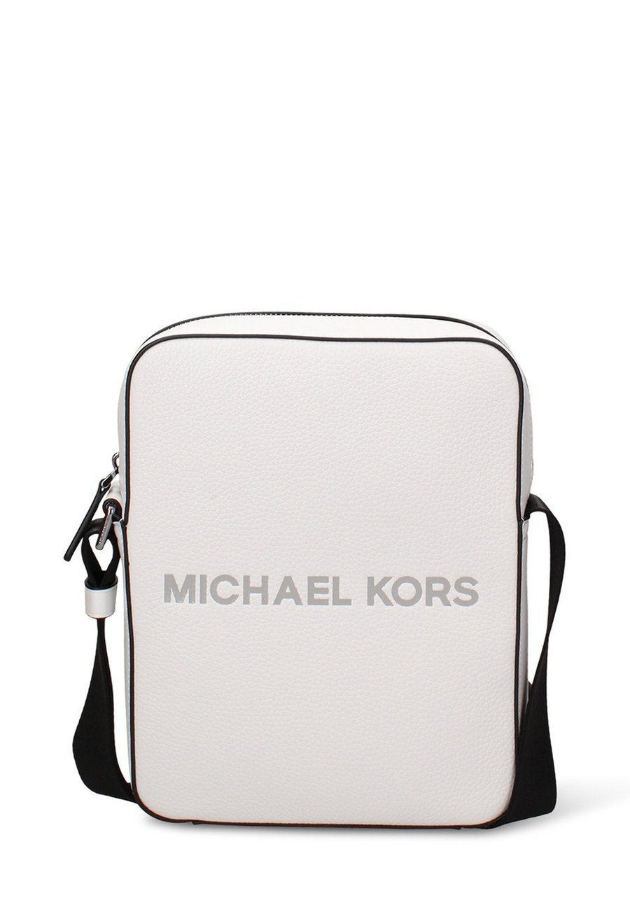 Сумка кросс-боди Michael Kors SHOULDER, Bianco/White
Сумка кросс-боди Michael Kors SHOULDER, Bianco/White