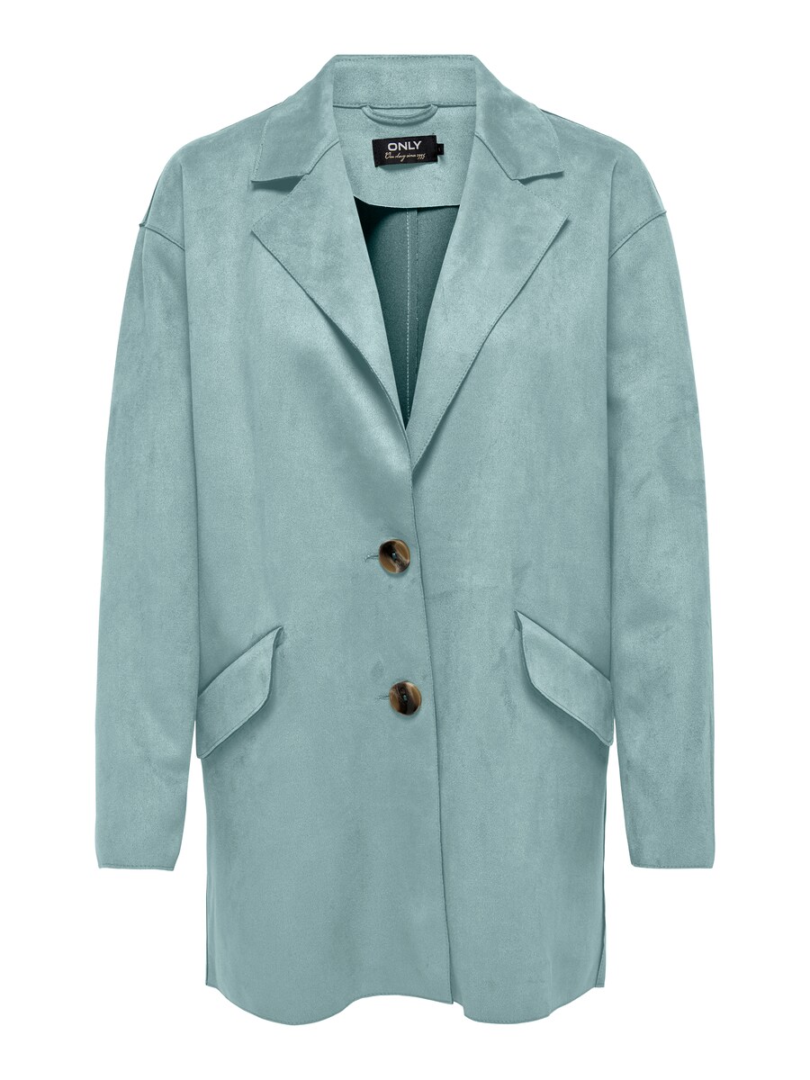 Блейзер ONLY ONLMAGGIE, мятный
Блейзер ONLY ONLMAGGIE, мятный