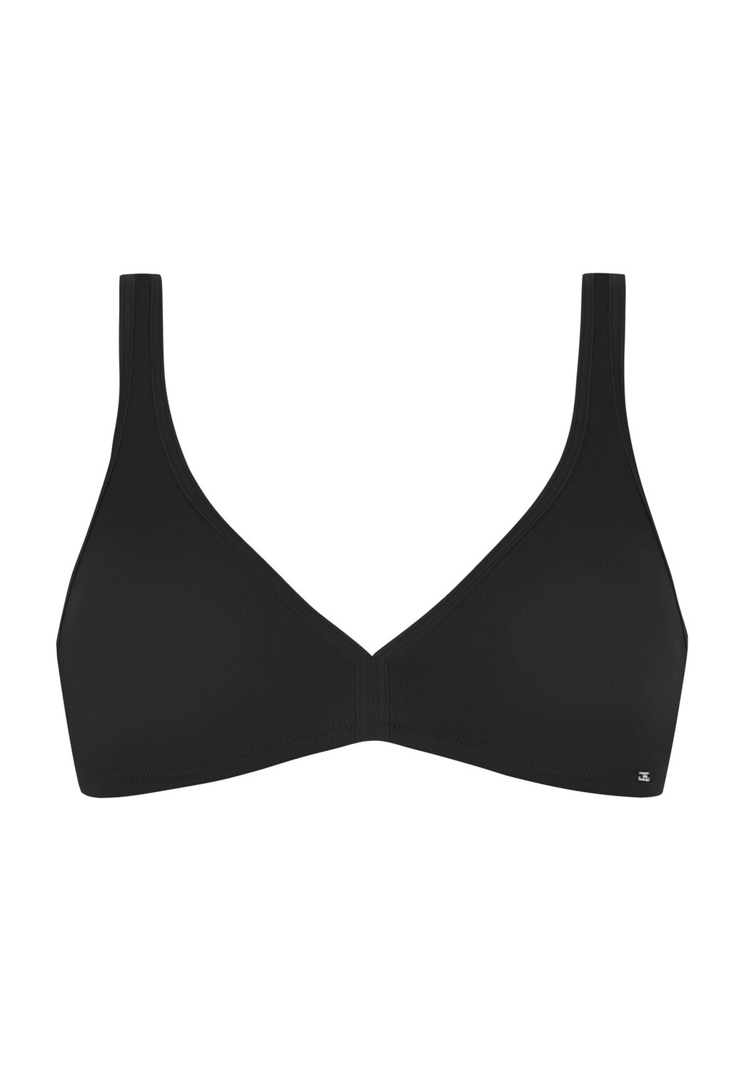 Бюстье Soft Shape, однотонное, для женщин mey, черный
Бюстье Soft Shape, однотонное, для женщин mey, черный