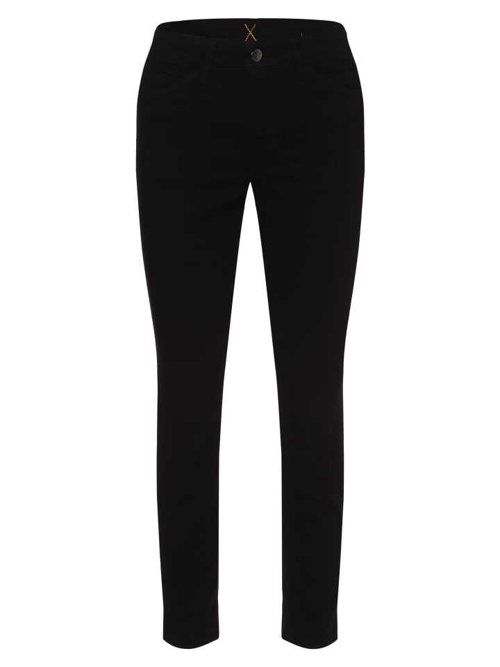 Джинсы MAC HOSEN, черный
Джинсы MAC HOSEN, черный