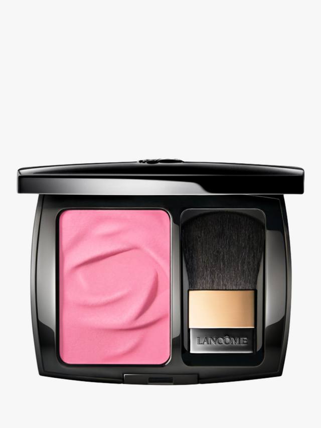 Пудра-румяна Blush Subtil с естественным и свежим видом Lancôme, 500 Pink Ôh La La
Пудра-румяна Blush Subtil с естественным и свежим видом Lancôme, 500 Pink Ôh La La