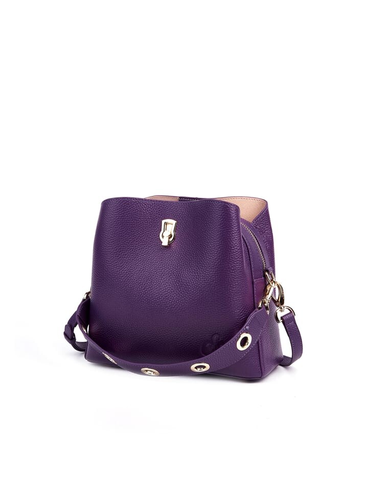 Наплечная сумка C‘iel, фиолетовый
Наплечная сумка C‘iel, фиолетовый