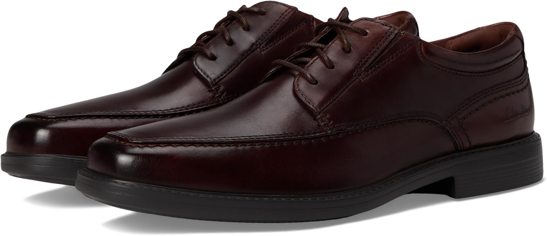 Оксфорды Clarks DressLite Ace, цвет Mahogany
Оксфорды Clarks DressLite Ace, цвет Mahogany