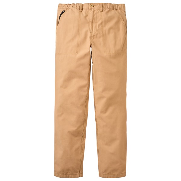 Брюки Rif-Raf ripstop - брюки для отдыха Passenger, Biscuit
Брюки Rif-Raf ripstop - брюки для отдыха Passenger, Biscuit