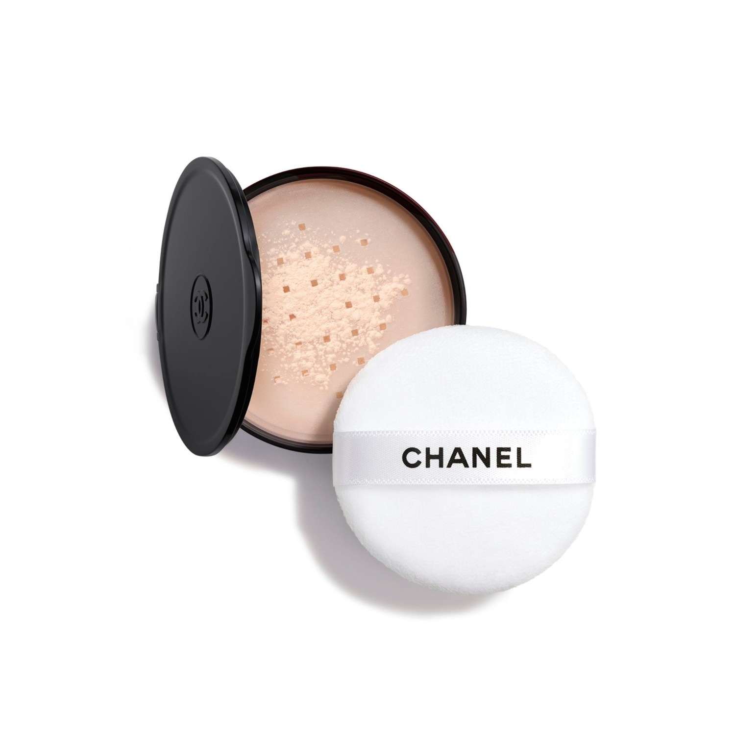 Пудра для лица poudre universelle libre - nachfüllung mit natürlichem finish. reisegrösse. Chanel, 20 medium light refill, вес 6 гр.
Пудра для лица poudre universelle libre - nachfüllung mit natürlichem finish. reisegrösse. Chanel, 20 medium light refill, вес 6 гр.
