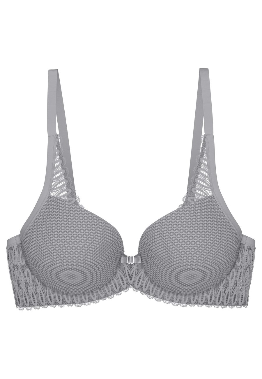 Бюстгальтер Triumph AURA SPOTLIGHT, Grey Shadow/Grey
Бюстгальтер Triumph AURA SPOTLIGHT, Grey Shadow/Grey