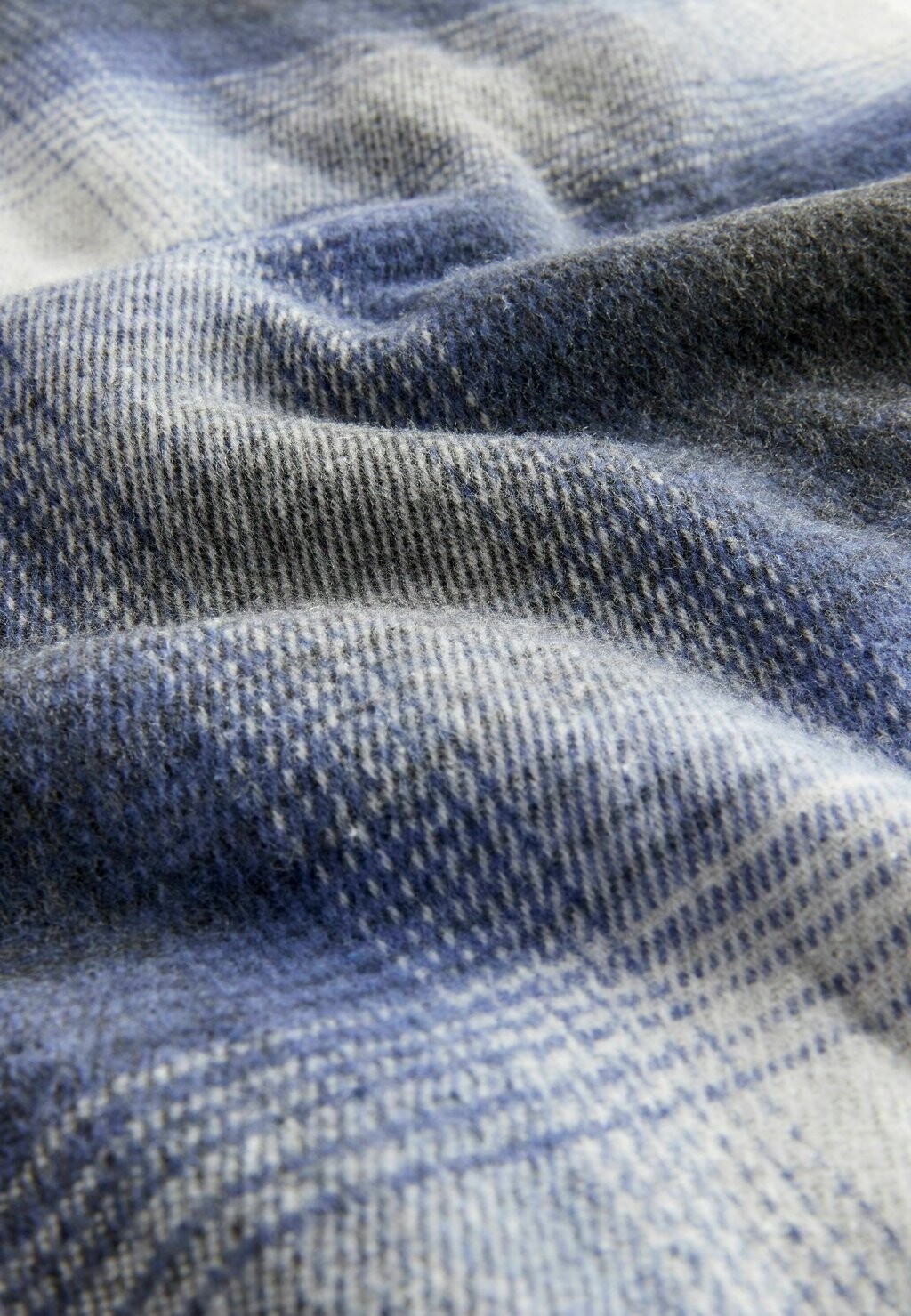 Шарф OMBRE CHECK Next, серый
Шарф OMBRE CHECK Next, серый