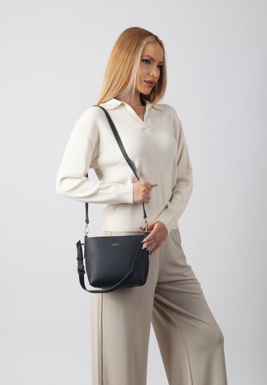 Сумка Carlheim SELMA, Black
Сумка Carlheim SELMA, Black
