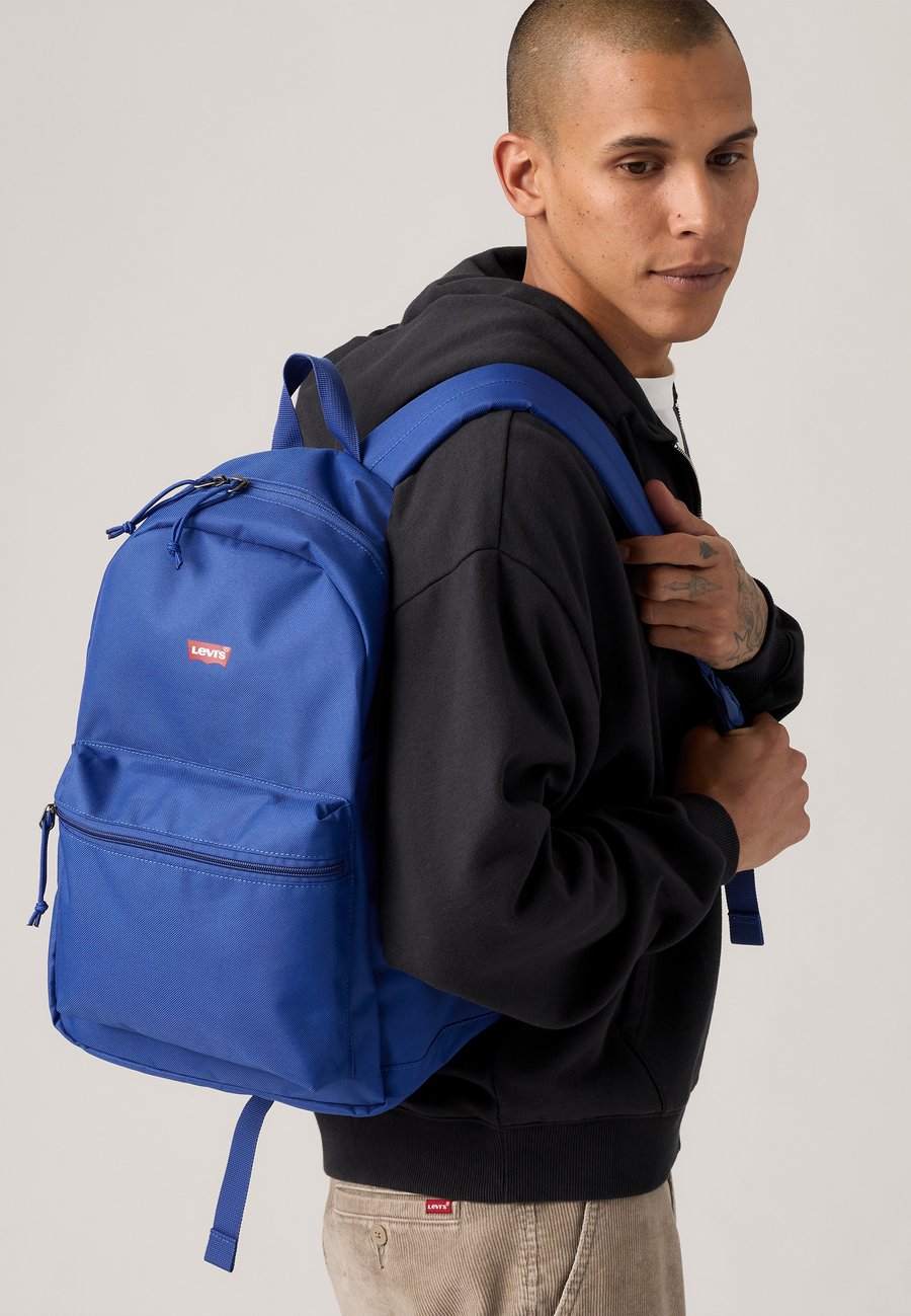 Рюкзак Levi's BASIC UNISEX, Sodalite Blue/Blue
Рюкзак Levi's BASIC UNISEX, Sodalite Blue/Blue