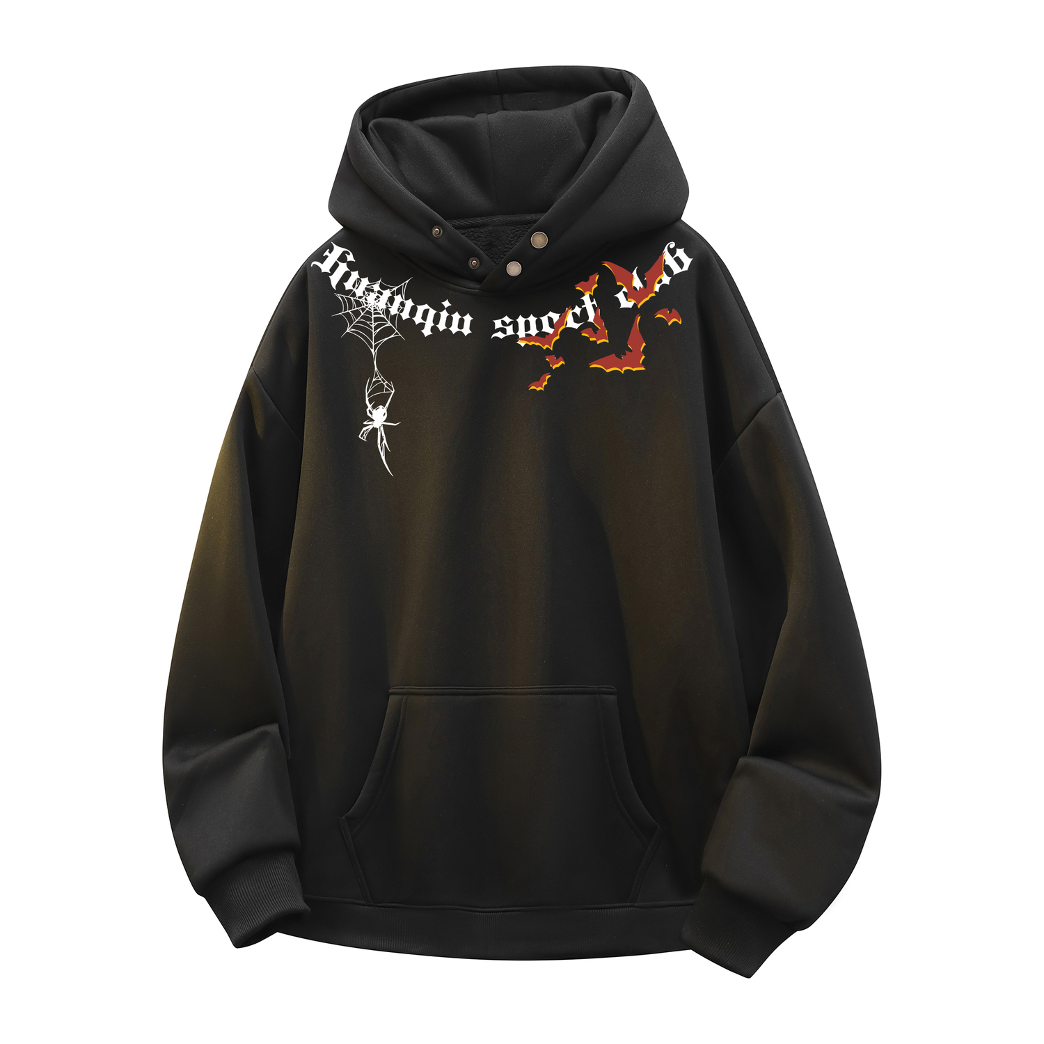 Толстовка Unisex Hooded Moderate Heavyweight HUANQIU, черный (fleece-lined)
Толстовка Unisex Hooded Moderate Heavyweight HUANQIU, черный (fleece-lined)